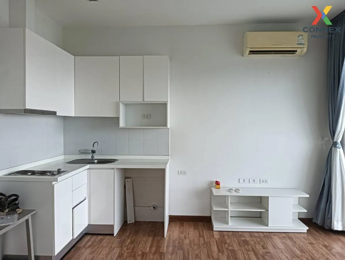 For Sale Condo , The Coast Bangkok , BTS-Bang Na , Bang Na , Bang 3