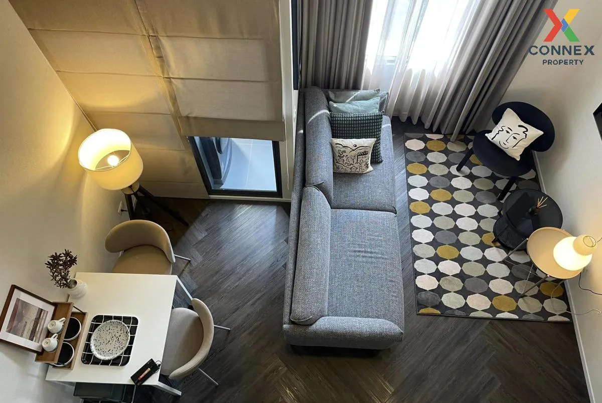 For Rent Condo , Ramada Plaza Residence Sukhumvit 48 (Siamese Suk 1