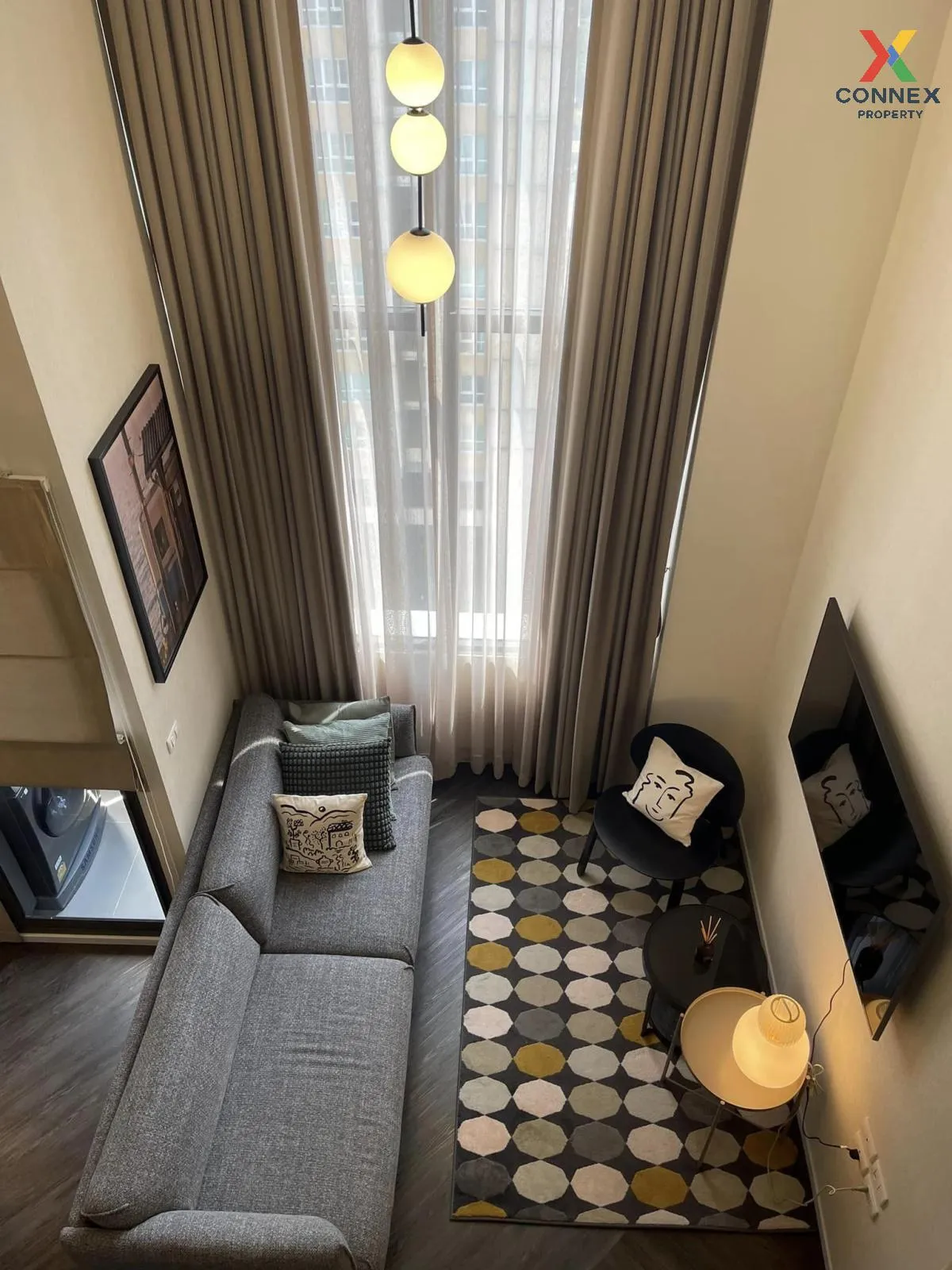 For Rent Condo , Ramada Plaza Residence Sukhumvit 48 (Siamese Suk 2