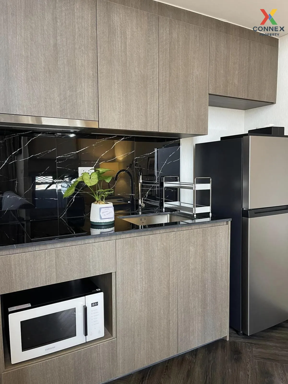 For Rent Condo , Ramada Plaza Residence Sukhumvit 48 (Siamese Suk