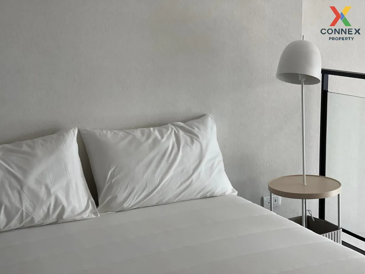 For Rent Condo , Ramada Plaza Residence Sukhumvit 48 (Siamese Suk