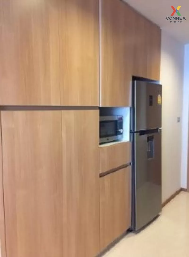 เช่าคอนโด  ไฮด์ สุขุมวิท 13 BTS-นานา คลองเตยเหนือ เขต วัฒนา กรุงเ