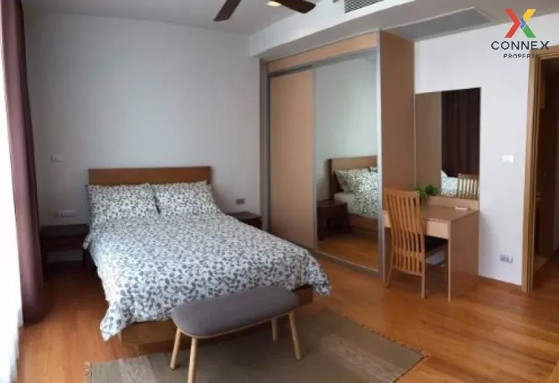 เช่าคอนโด  ไฮด์ สุขุมวิท 13 BTS-นานา คลองเตยเหนือ เขต วัฒนา กรุงเ