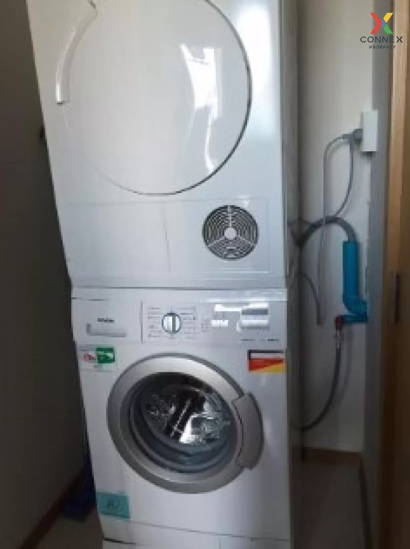 เช่าคอนโด  ไฮด์ สุขุมวิท 13 BTS-นานา คลองเตยเหนือ เขต วัฒนา กรุงเ