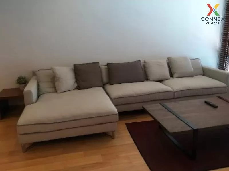 เช่าคอนโด  ไฮด์ สุขุมวิท 13 BTS-นานา คลองเตยเหนือ เขต วัฒนา กรุงเ 2