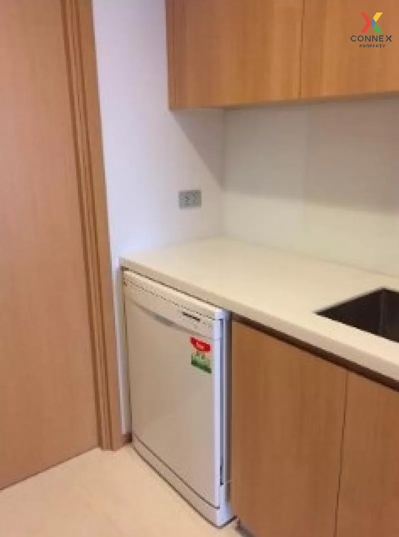 เช่าคอนโด  ไฮด์ สุขุมวิท 13 BTS-นานา คลองเตยเหนือ เขต วัฒนา กรุงเ