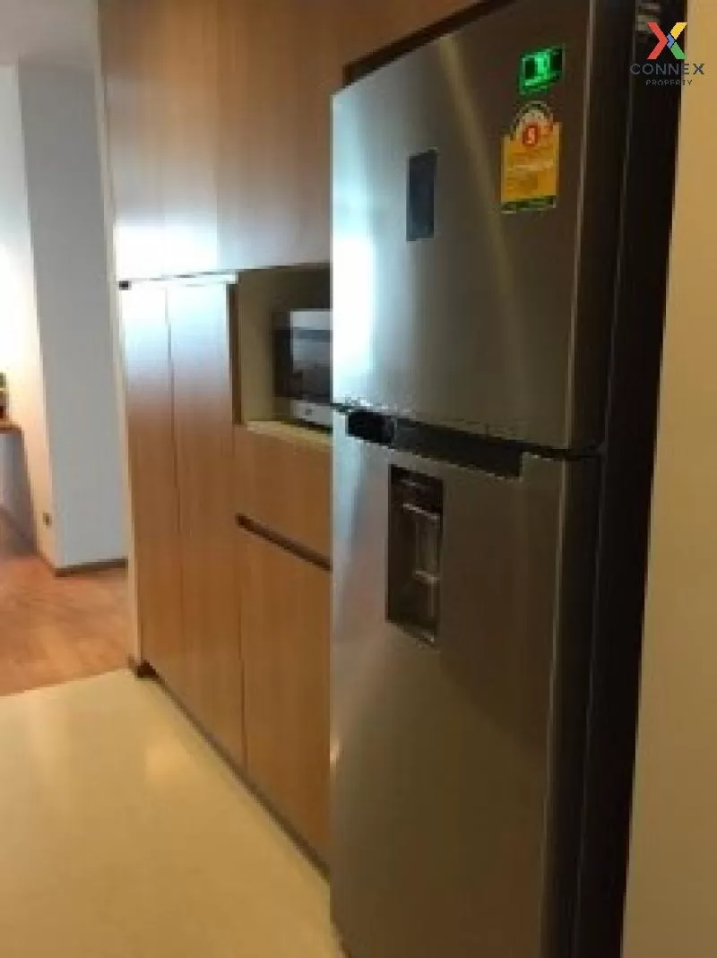 เช่าคอนโด  ไฮด์ สุขุมวิท 13 BTS-นานา คลองเตยเหนือ เขต วัฒนา กรุงเ