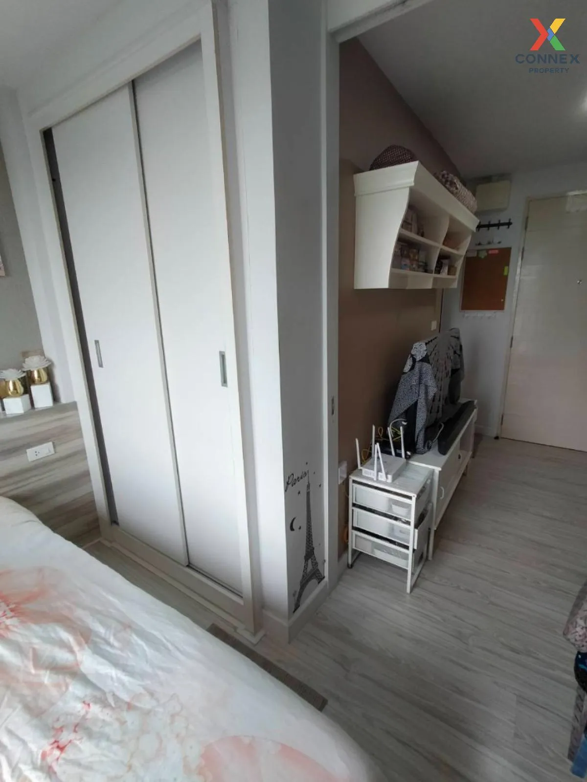 ขายคอนโด  มีสไตล์ @ สุขุมวิท-บางนา บางนา เขต บางนา กรุงเทพ CX-105 2