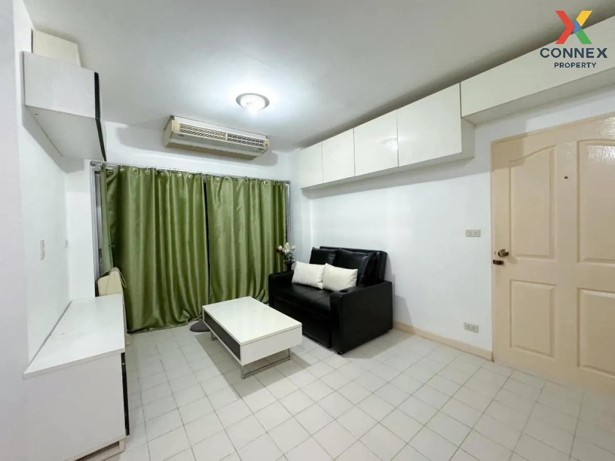 For Sale Condo , Baan Suan Lasalle , BTS-Bang Na , Bang Na , Bang 1