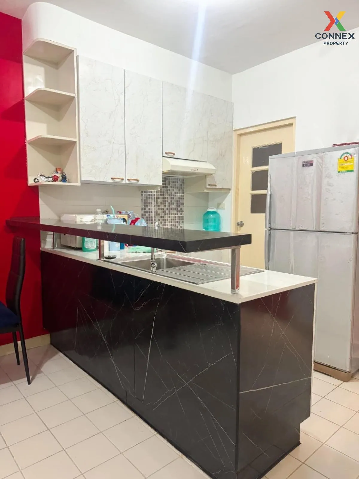 For Sale Condo , Baan Suan Lasalle , BTS-Bang Na , Bang Na , Bang 4