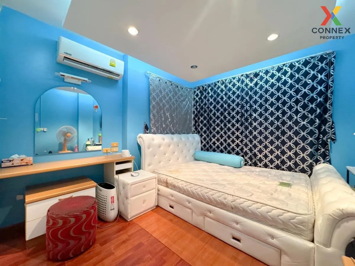 For Sale Condo , Baan Suan Lasalle , BTS-Bang Na , Bang Na , Bang