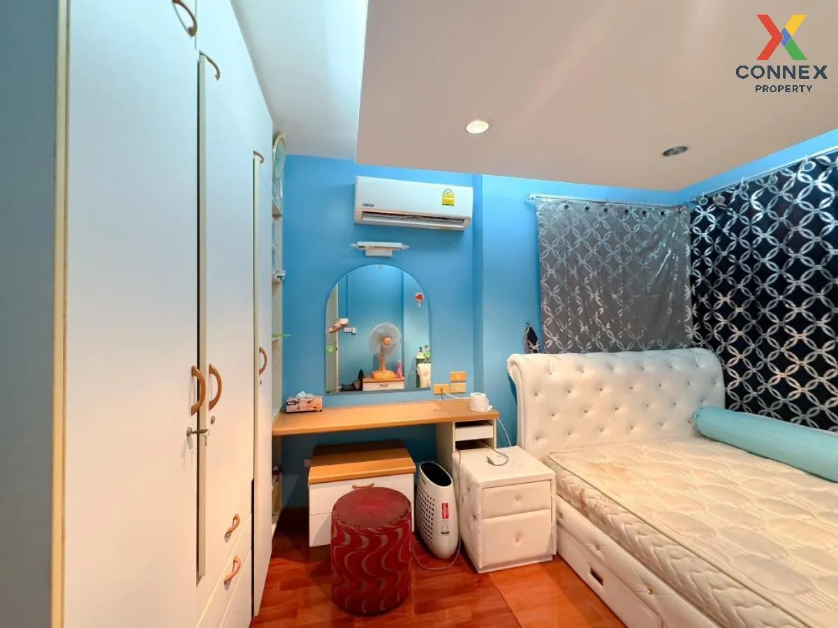 For Sale Condo , Baan Suan Lasalle , BTS-Bang Na , Bang Na , Bang