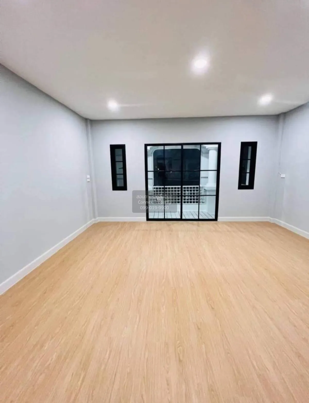 ขายทาวน์เฮ้าส์/ทาวน์โฮม  บ้านอธิษฐาน 1 รีโนเวทใหม่ สายไหม เขต สาย