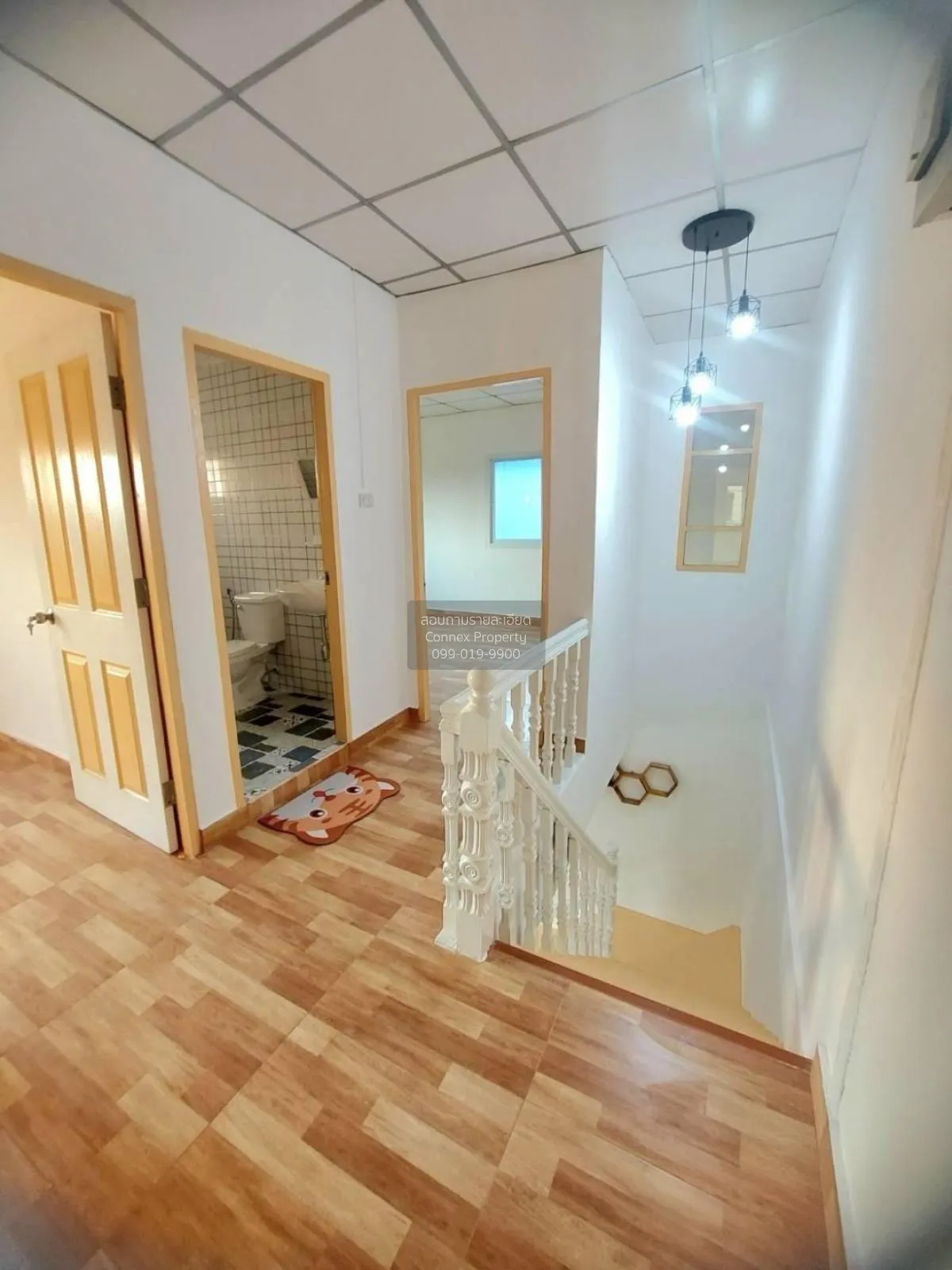 For Sale Townhouse/Townhome  , K.C. Ramindra 2 , newly renovated 