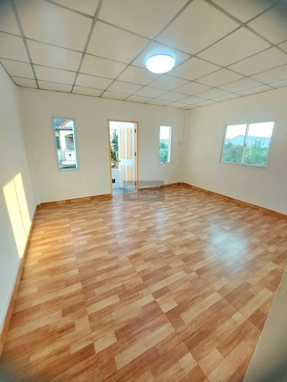 For Sale Townhouse/Townhome  , K.C. Ramindra 2 , newly renovated 