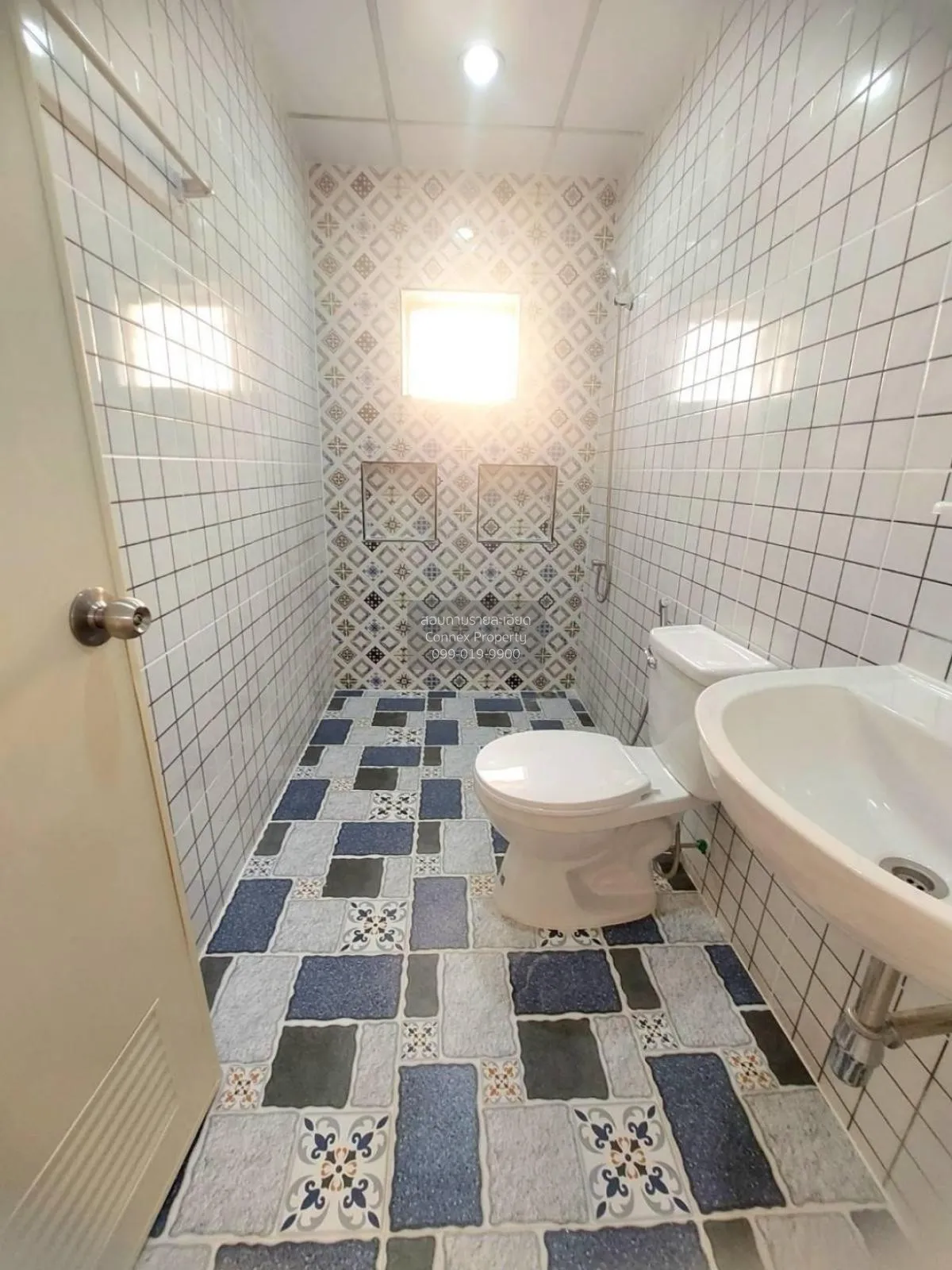 For Sale Townhouse/Townhome  , K.C. Ramindra 2 , newly renovated 