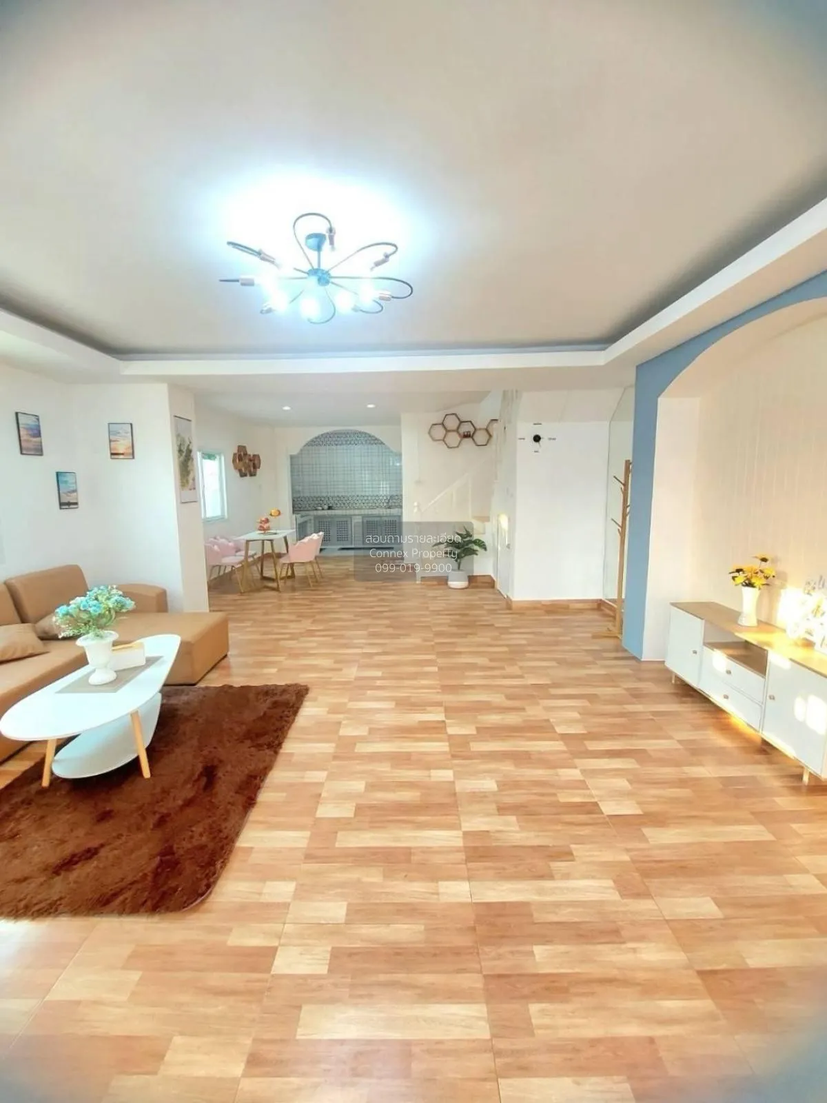 For Sale Townhouse/Townhome  , K.C. Ramindra 2 , newly renovated 