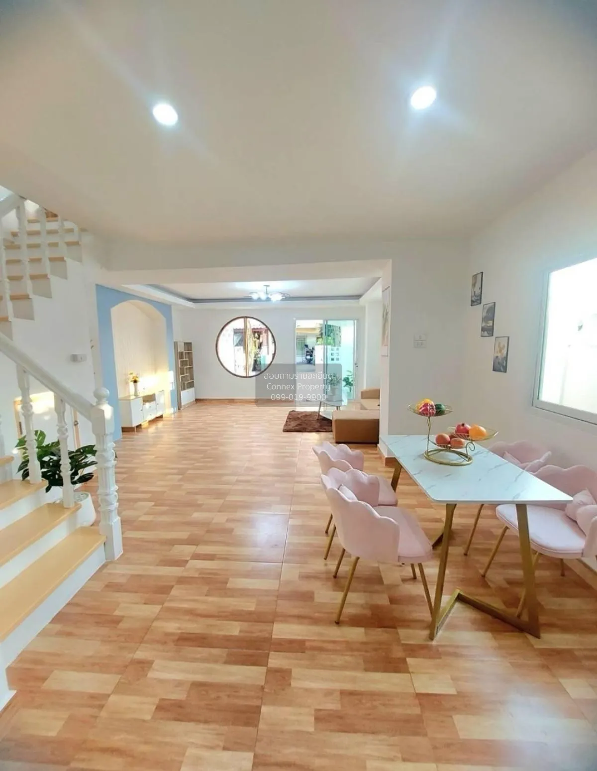 For Sale Townhouse/Townhome  , K.C. Ramindra 2 , newly renovated 