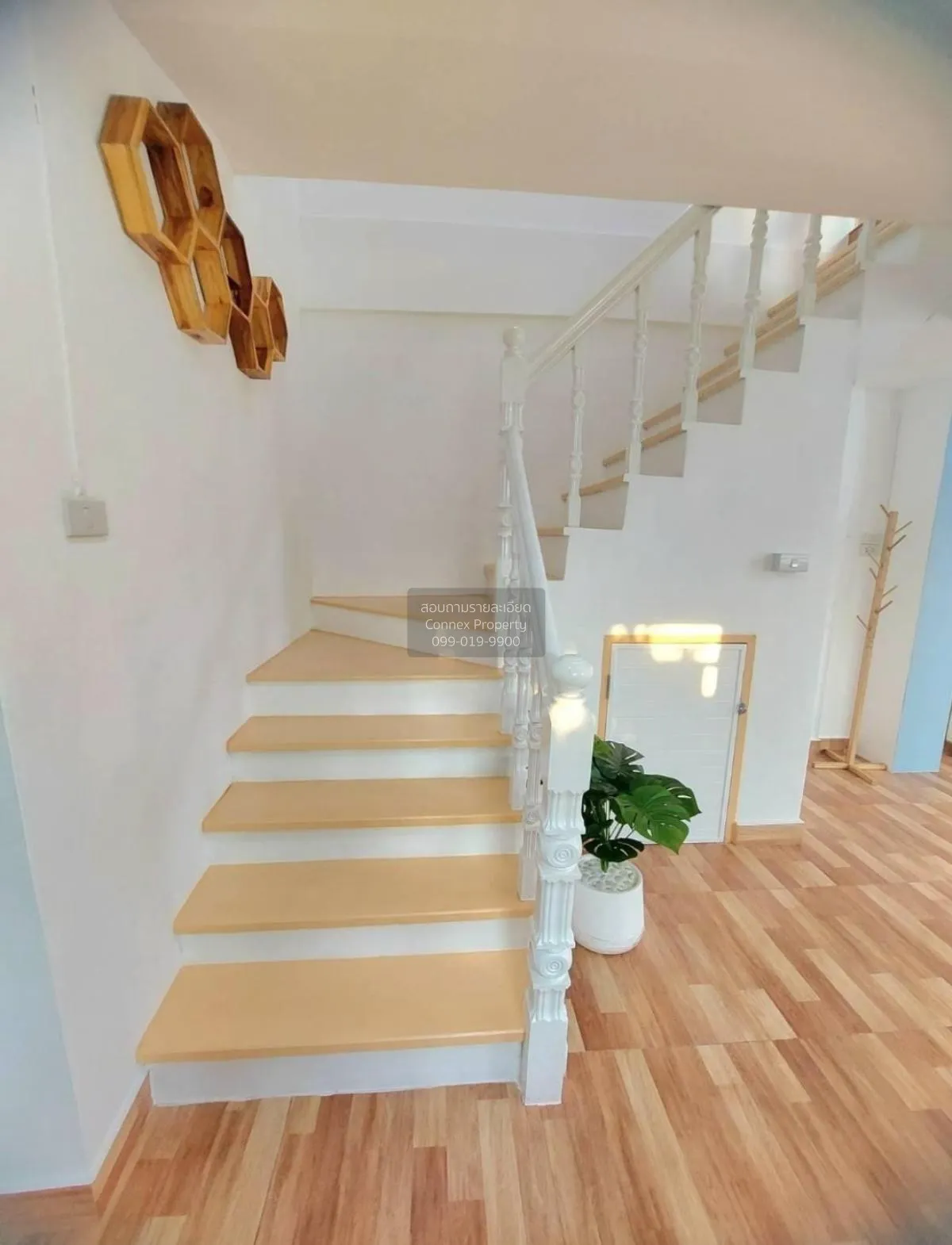 For Sale Townhouse/Townhome  , K.C. Ramindra 2 , newly renovated 