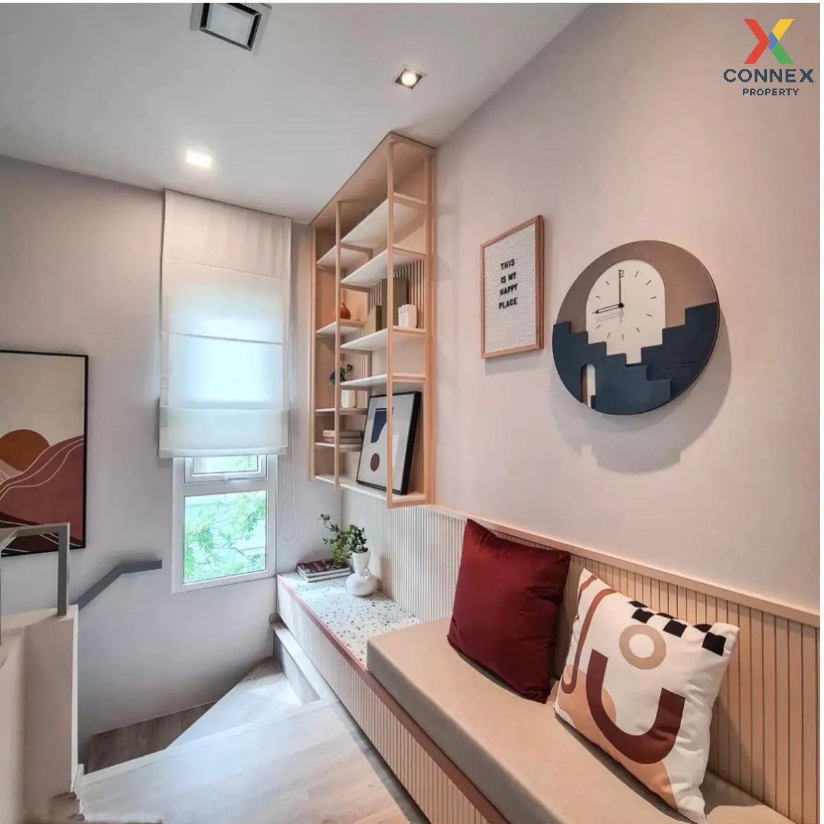 เช่าบ้าน  วิลลาจจิโอ ศรีนครินทร์-บางนา บางแก้ว บางพลี สมุทรปราการ