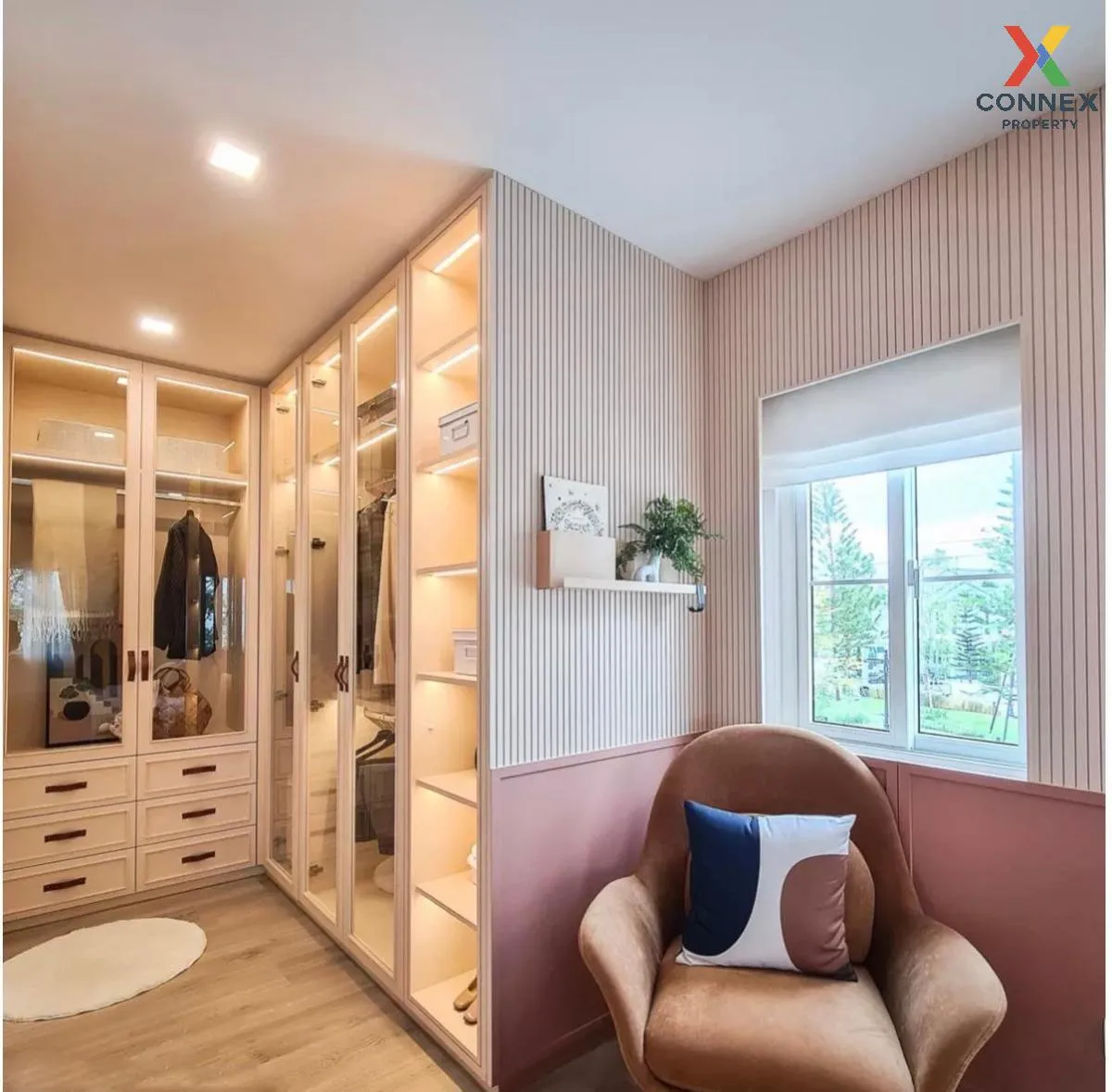 เช่าบ้าน  วิลลาจจิโอ ศรีนครินทร์-บางนา บางแก้ว บางพลี สมุทรปราการ