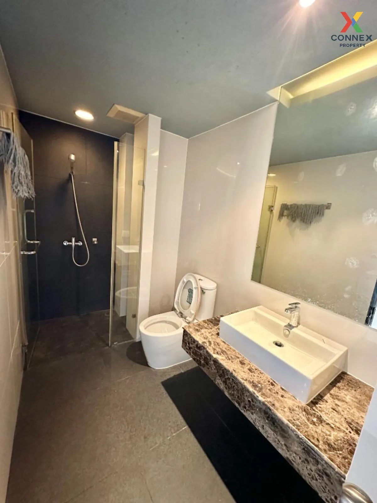 เช่าคอนโด  เดอะ เทมโป ร่วมฤดี ลุมพินี เขต ปทุมวัน กรุงเทพ CX-1055