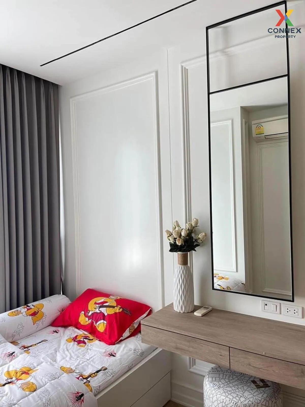 เช่าคอนโด  ดิ แอดเดรส อโศก MRT-เพชรบุรี มักกะสัน เขต ราชเทวี กรุง