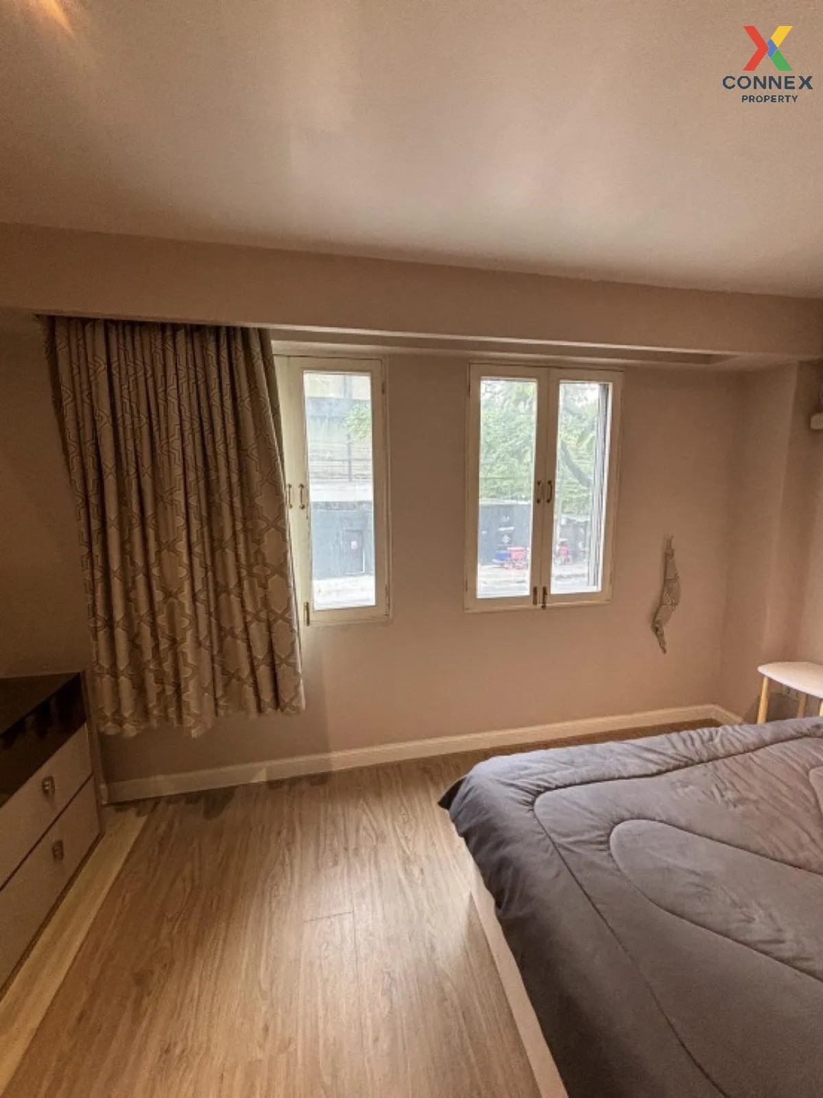 For Rent Condo , Raintree Villa , BTS-Thong Lo , Khlong Toei Nuea