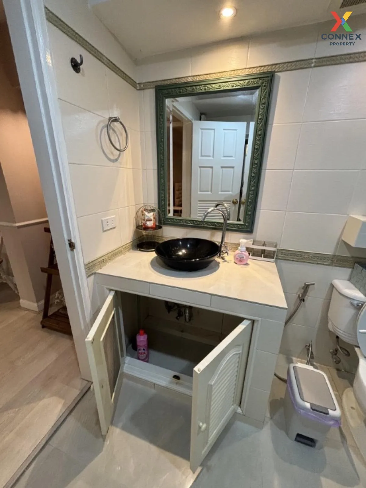 For Rent Condo , Raintree Villa , BTS-Thong Lo , Khlong Toei Nuea