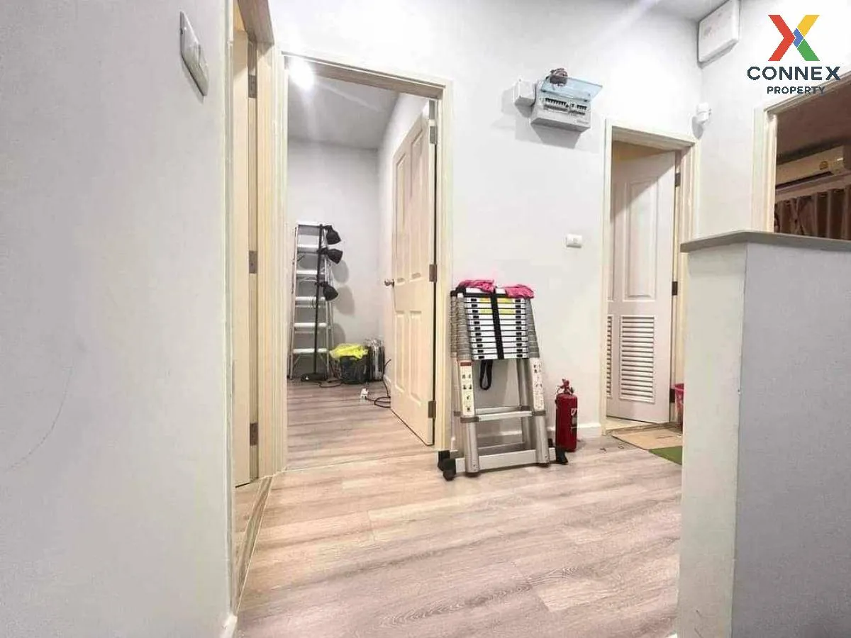 For Sale Townhouse/Townhome  , Modi Villa Rangsit Klong 7 , Lam P