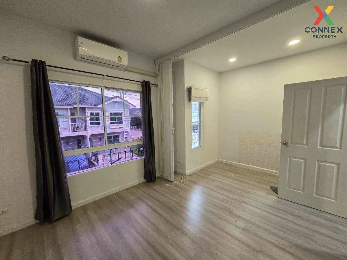 For Sale Townhouse/Townhome  , Modi Villa Rangsit Klong 7 , Lam P