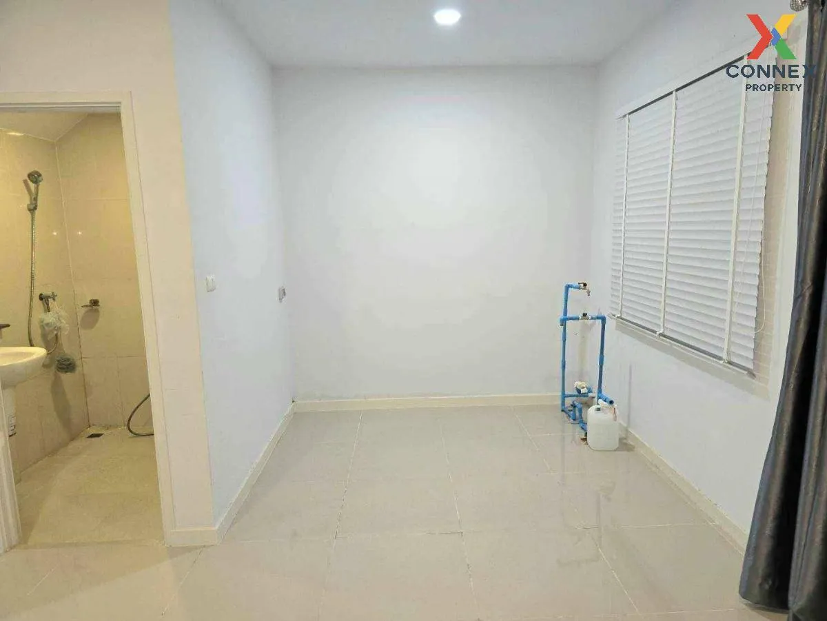 For Sale Townhouse/Townhome  , Modi Villa Rangsit Klong 7 , Lam P