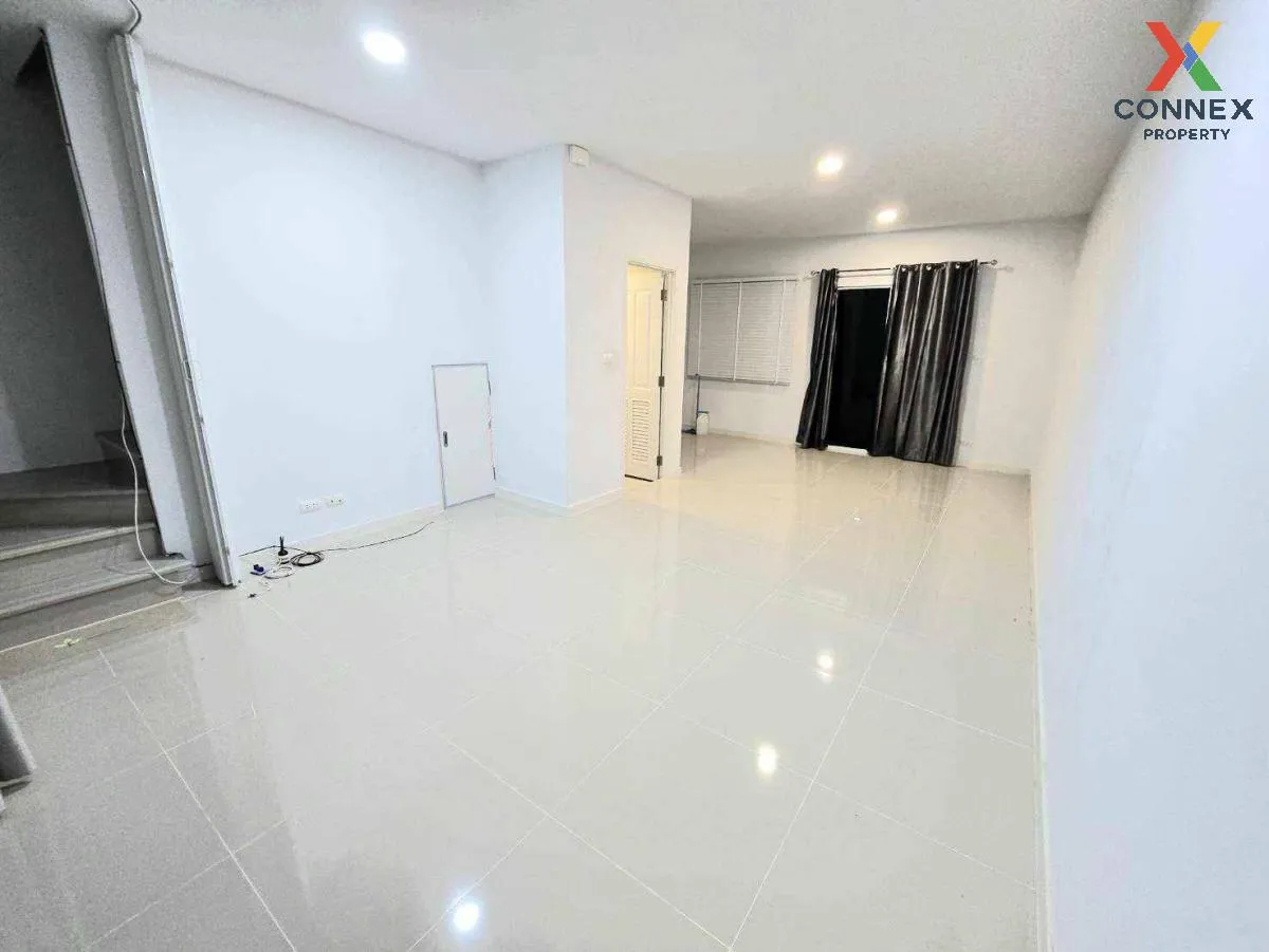 For Sale Townhouse/Townhome  , Modi Villa Rangsit Klong 7 , Lam P