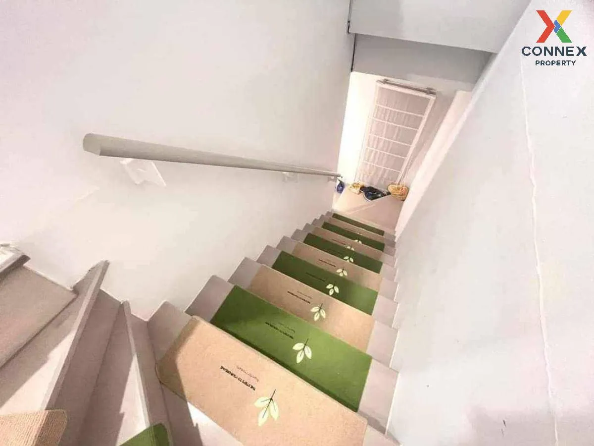 For Sale Townhouse/Townhome  , Modi Villa Rangsit Klong 7 , Lam P