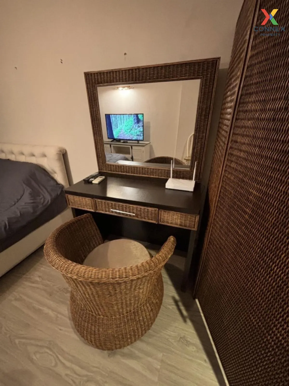 For Sale Condo , Raintree Villa , BTS-Thong Lo , Khlong Toei Nuea For Sale Condo , Raintree Villa , BTS-Thong Lo , Khlong Toei Nuea 4