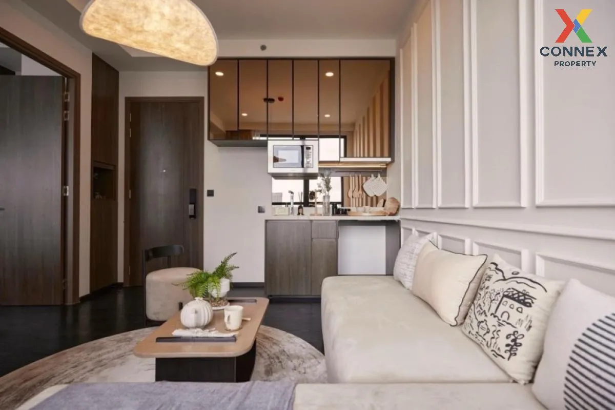 For Sale Condo , Park Origin Thonglor , BTS-Thong Lo , Khlong Tan 1