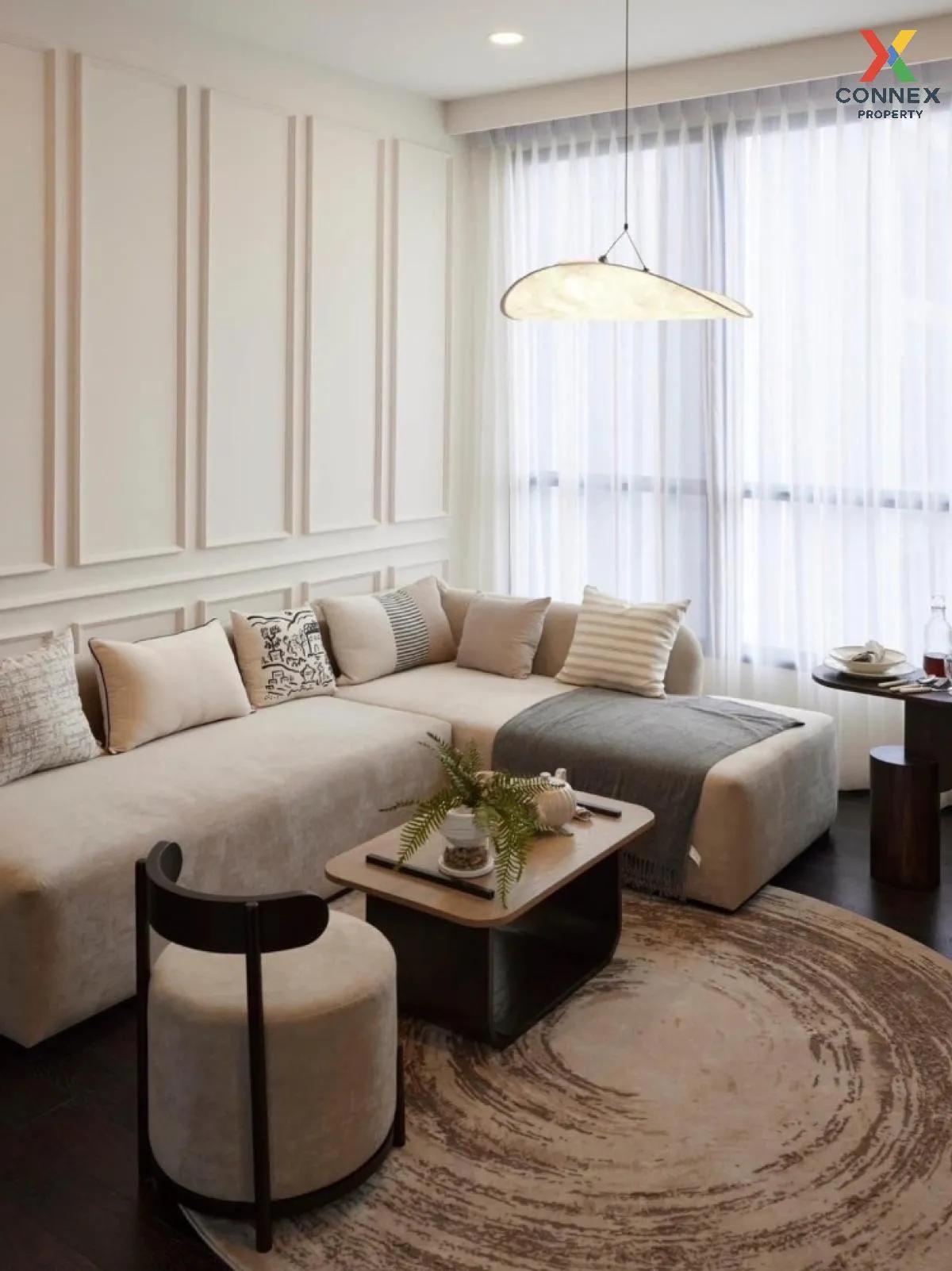 For Sale Condo , Park Origin Thonglor , BTS-Thong Lo , Khlong Tan 3