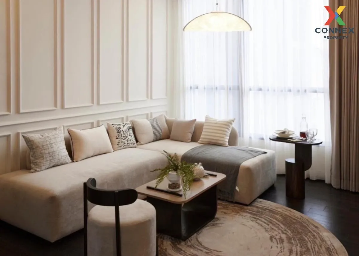 For Sale Condo , Park Origin Thonglor , BTS-Thong Lo , Khlong Tan 4