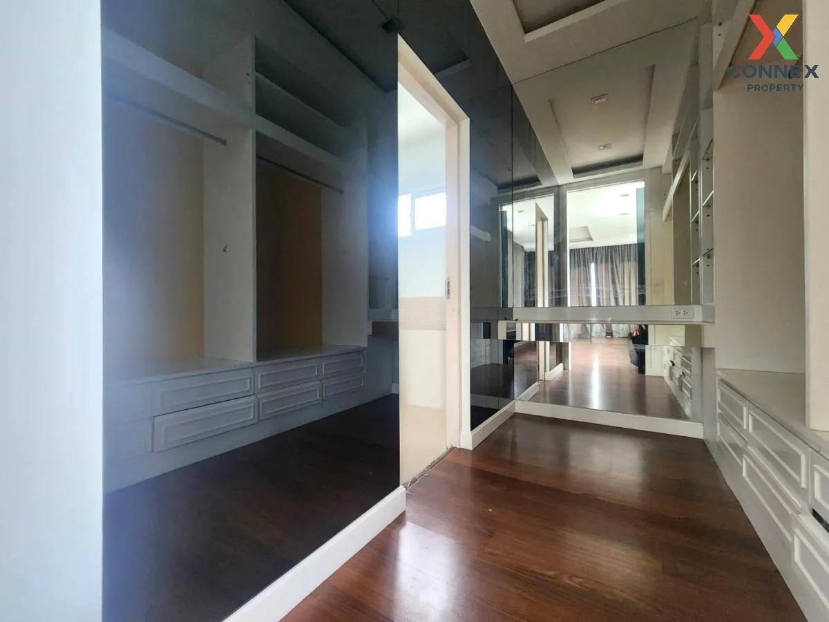 For Sale House , CASA Legend Ratchaphruek – Pinklao , corner unit