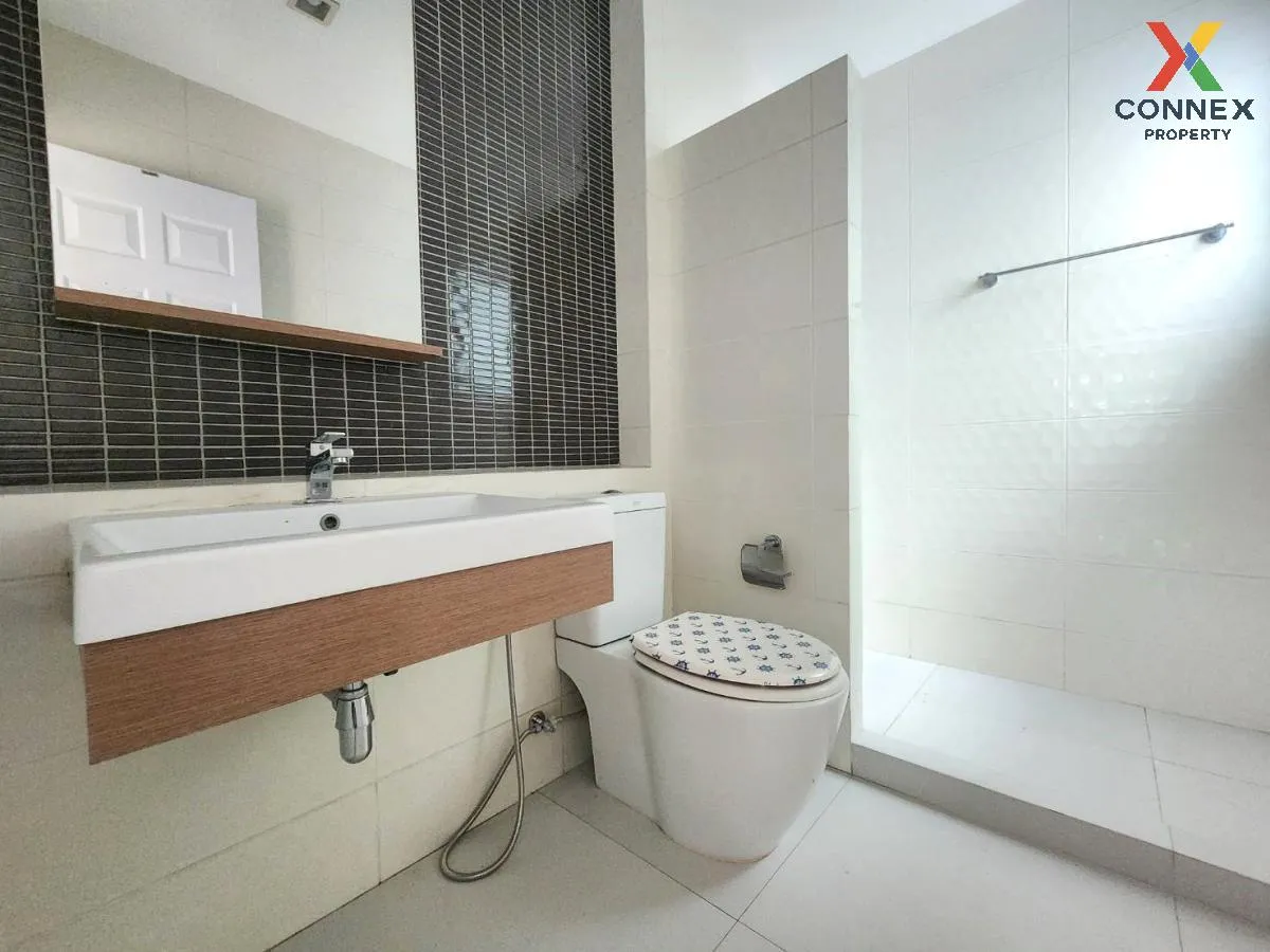 For Sale House , CASA Legend Ratchaphruek – Pinklao , corner unit