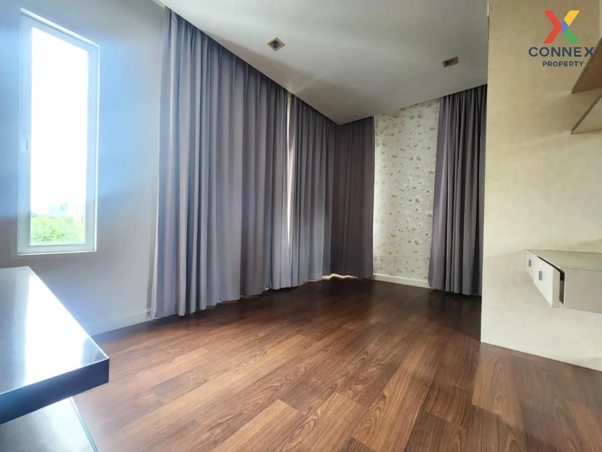 For Sale House , CASA Legend Ratchaphruek – Pinklao , corner unit