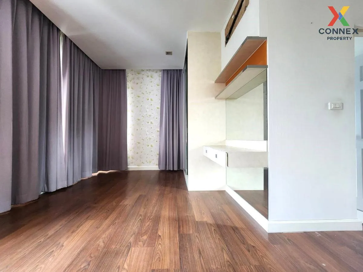 For Sale House , CASA Legend Ratchaphruek – Pinklao , corner unit