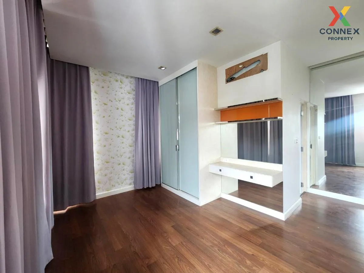 For Sale House , CASA Legend Ratchaphruek – Pinklao , corner unit