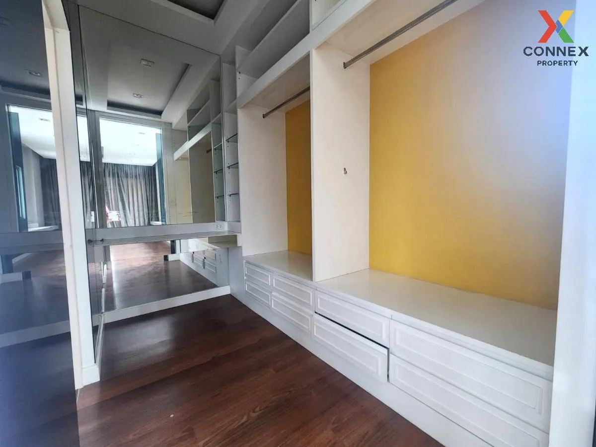 For Sale House , CASA Legend Ratchaphruek – Pinklao , corner unit