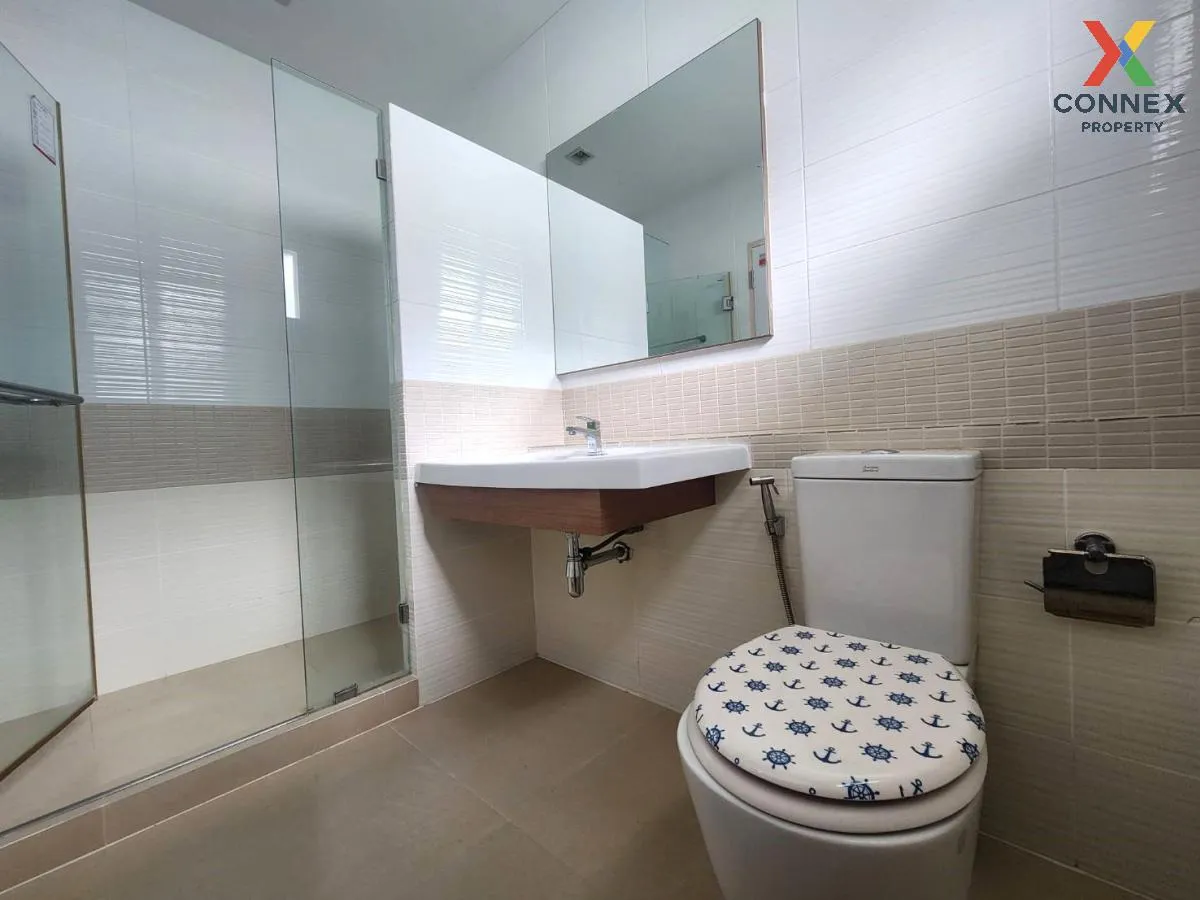 For Sale House , CASA Legend Ratchaphruek – Pinklao , corner unit