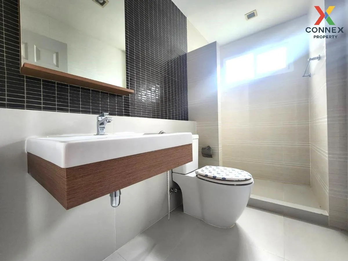 For Sale House , CASA Legend Ratchaphruek – Pinklao , corner unit