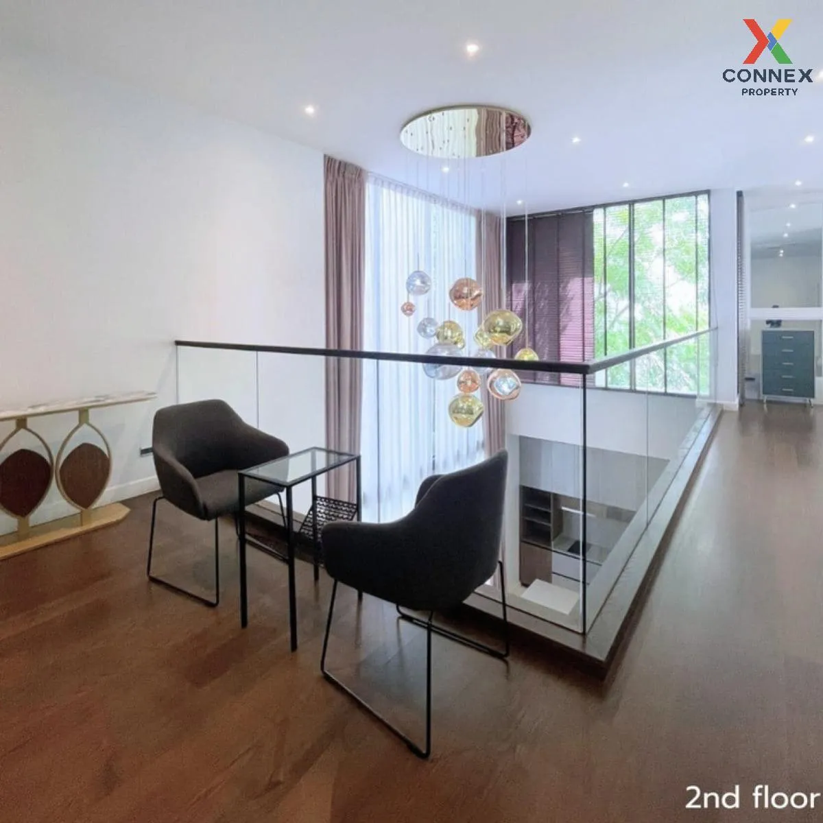 For Rent House , BuGaan Krungthep Kreetha , Hua Mak , Bang Kapi ,