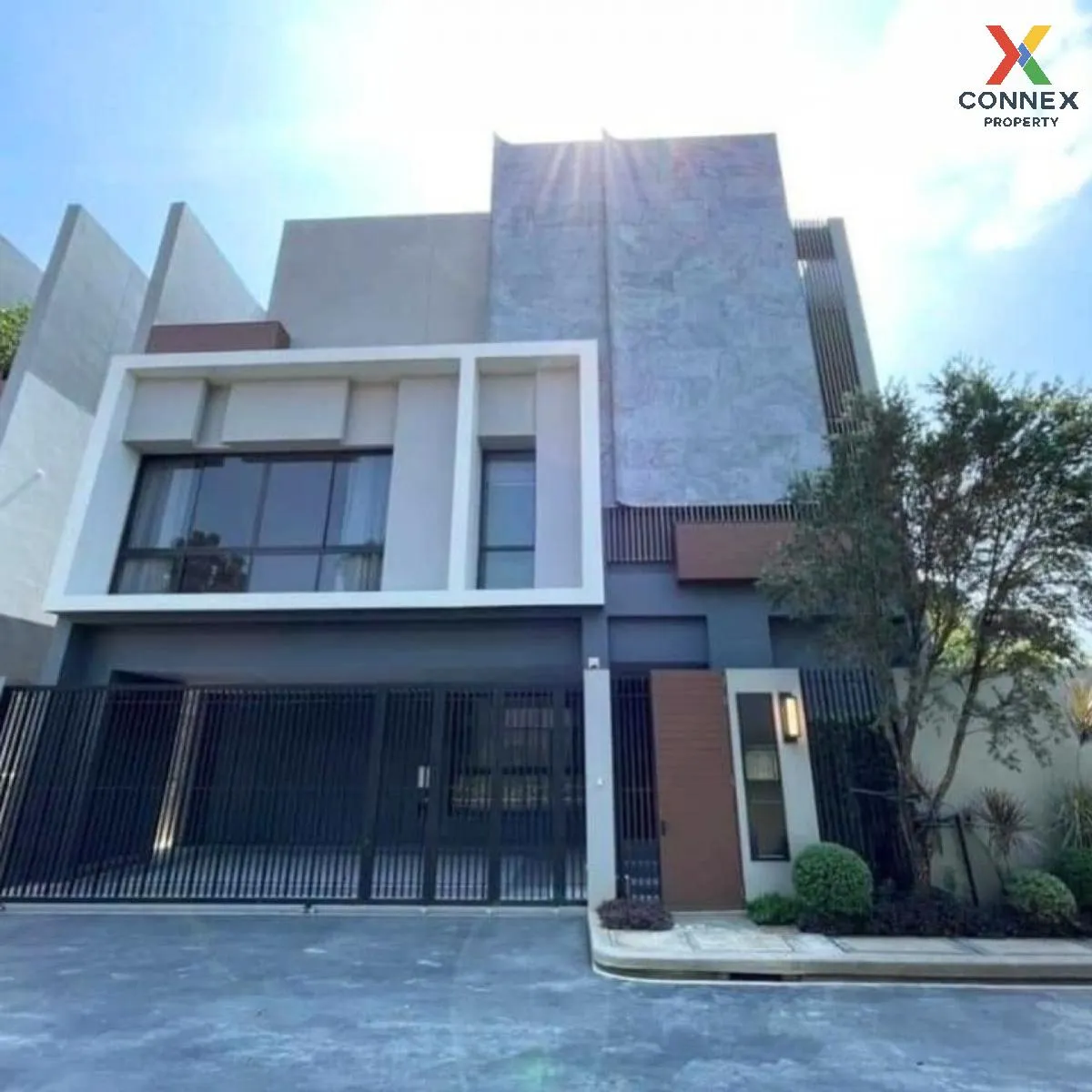 For Rent House , BuGaan Krungthep Kreetha , Hua Mak , Bang Kapi , 1