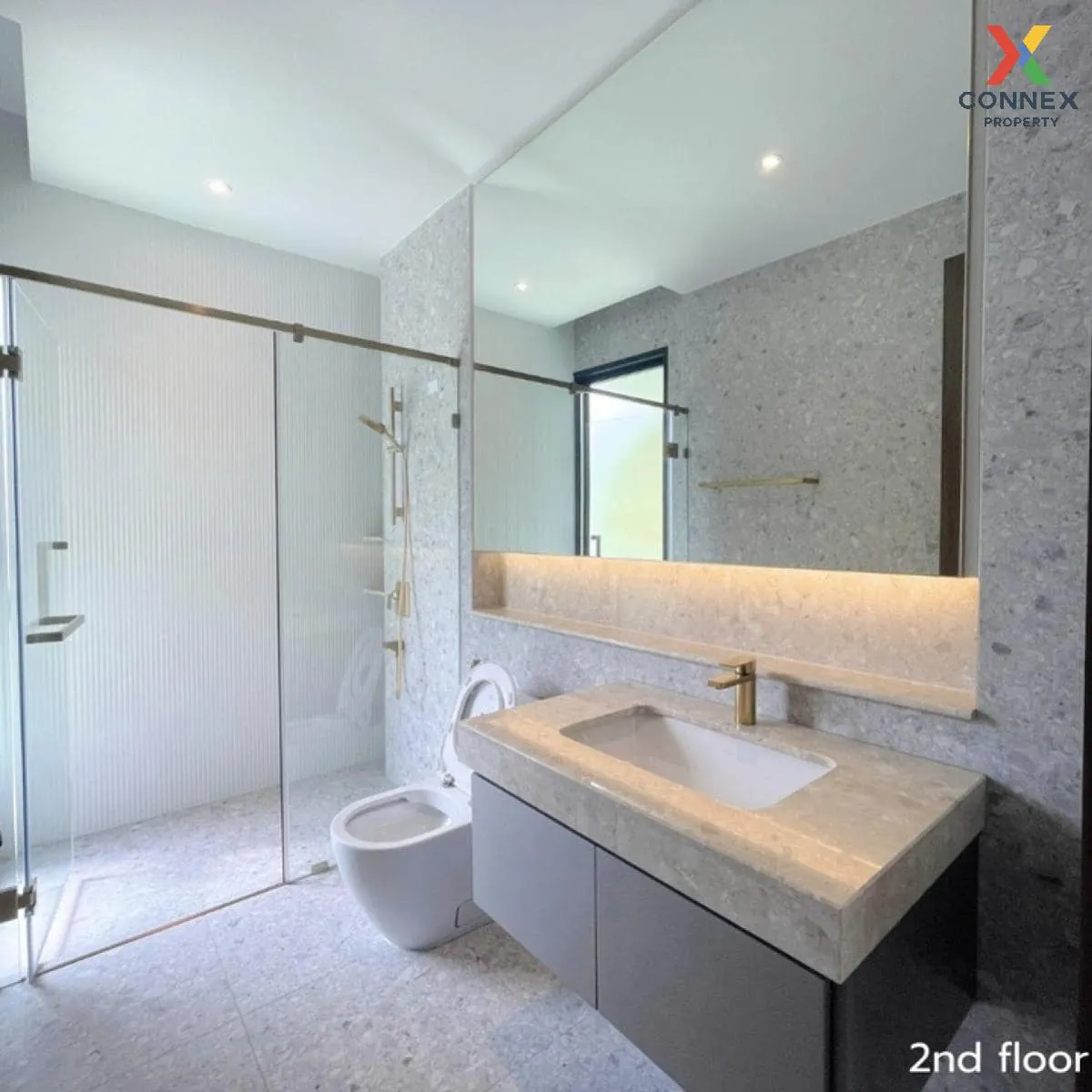 For Rent House , BuGaan Krungthep Kreetha , Hua Mak , Bang Kapi ,