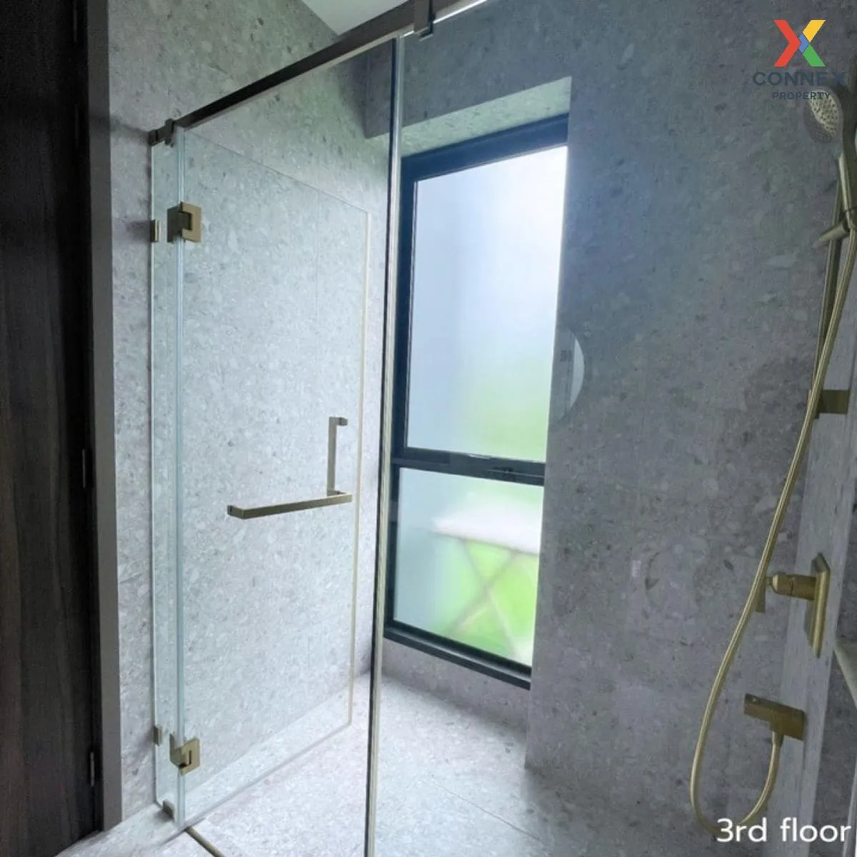 For Rent House , BuGaan Krungthep Kreetha , Hua Mak , Bang Kapi ,